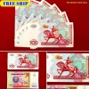 Tiền Mã Đáo Thành Công Uzbekistan Kích Hoạt Tài Lộc Màu Đỏ, Giá ưu đãi 19.080₫ 6