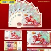 Tiền Mã Đáo Thành Công Uzbekistan - Kích Hoạt Tài Lộc, Màu Đỏ Phát Đạt, Giá 19.080₫ 2