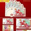 Tiền Mã Đáo Thành Công Uzbekistan - Kích Hoạt Tài Lộc, Màu Đỏ Phát Đạt - Giá 24.009 VND