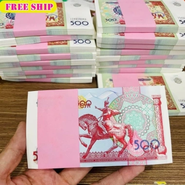 Tiền Mã Đáo Thành Công Uzbekistan LXQT - Kích Hoạt Tài Lộc Màu Đỏ Phát Đạt, Giá ưu đãi 19.080 VND 8