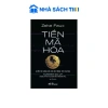 Tiền mã hóa: Giấc mơ vàng hay cơn ác mộng? Đọc ngay - Giá chỉ 228.000 VND