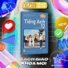 Tiếng Anh Lớp 12 Friends Global - Bài Học Đầy Đủ, Giá Ưu Đãi 89.000đ, Nhanh Nắm Vững Ngữ Pháp