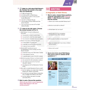 Tiếng Anh Lớp 12 Friends Global - Bài Học Đầy Đủ, Giá Ưu Đãi 89.000đ, Nhanh Nắm Vững Ngữ Pháp 7