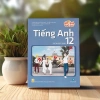 Tiếng Anh Lớp 12 Friends Global - Bài Học Đầy Đủ, Giá Ưu Đãi 89.000đ, Nhanh Nắm Vững Ngữ Pháp 9