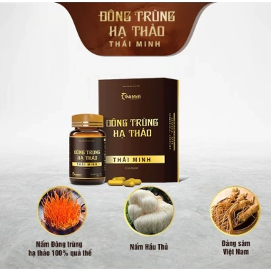 Tiết kiệm 750k - Mua 4 lọ Đông Trùng Hạ Thảo thượng hạng, tặng 1 lọ, chỉ 3.000.000₫ 5 Tiết kiệm 750k - Mua 4 lọ Đông Trùng Hạ Thảo thượng hạng, tặng 1 lọ, chỉ 3.000.000₫ 5