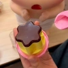 TIEZI Đồ Chơi Pudding Dâu Giáo Dục Sớm - Vai Trò Ăn Chơi, Sáng Tạo Nhật Bản, Quà Tặng 39.160₫ 8