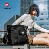 Tigernu 9.805 Ba lô 3in1 Nhẹ, chống thấm, dung tích lớn, laptop 14 inch - Giá 597k 2