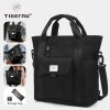 Tigernu 9.805 Ba lô 3in1 Nhẹ, chống thấm, dung tích lớn, laptop 14 inch - Giá 597k 10