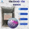 Tím Ấn Độ KMnO4 chiết lẻ 1-5kg - Giá chỉ 150.000₫, chất lượng cao, an toàn