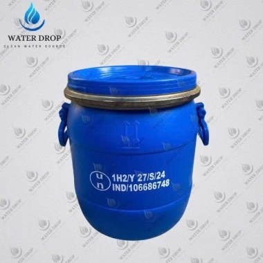 Tím KMnO4 Ấn Độ 25kg - Khử khuẩn nước ao nuôi, giá chỉ 2,2tr (giảm 20%)