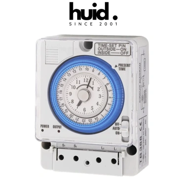 Timer điện tử TB388 - Đếm Ngược Chính Xác, Lập Trình Dễ, Giá 220.000 VND Giảm Đặc Biệt