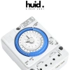 Timer điện tử TB388 - Đếm Ngược Chính Xác, Lập Trình Dễ, Giá 220.000 VND Giảm Đặc Biệt 2