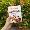 Tinh bột bắp hữu cơ BioVegan 250gr EU Organic Xanh Sam Natural - Giá 153.400₫ 5