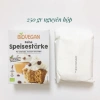 Tinh bột bắp hữu cơ BioVegan 250gr EU Organic Xanh Sam Natural - Giá 153.400₫ 7