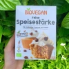 Tinh bột bắp hữu cơ BioVegan 250gr EU Organic Xanh Sam Natural - Giá 153.400₫ 8
