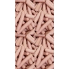 Tinh bột biến tính mì 1kg - Giò chả, Xúc xích, Nem nướng - Giá giảm còn 50.000đ 4