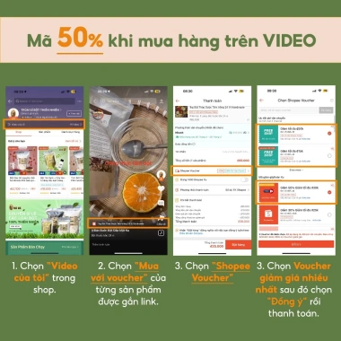 Tinh Bột Cám Gạo Cà Phê Handmade 1kg Tắm trắng, tẩy da chết, giảm còn 44k 5