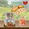 Tinh Bột Củ Sen Mix Hạt Dinh Dưỡng - Combo 5 Hộp Giá ưu đãi 85.140 VND Chính Hãng 9