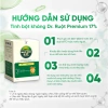Tinh Bột Kháng Dr Ruột Premium 17% - 10 gói, giảm táo bón, hỗ trợ đại tràng, 405.000₫ 4