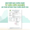 Tinh Bột Kháng Dr Ruột Premium 17% - 10 gói, giảm táo bón, hỗ trợ đại tràng, 405.000₫ 6
