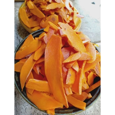 Tinh bột nghệ 500gr - Nguyên chất, tăng đề kháng, giá ưu đãi 300.000đ