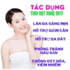 Tinh bột nghệ đỏ nguyên chất TAM ĐẢO 500gr - Curcumin cao, giá ưu đãi 163k 2
