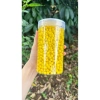 Tinh bột nghệ mật ong 500g - Giảm 22% chỉ 90.000đ, hỗ trợ sức đề kháng, làm đẹp da