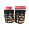 Tinh bột nghệ nano Hà An 500g + 100ml mật ong - curcumin, tăng sức khỏe, làm đẹp da - 262.756 VND 2