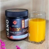 Tinh bột nghệ nano Hà An 500g + 100ml mật ong - curcumin, tăng sức khỏe, làm đẹp da - 262.756 VND 3
