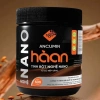 Tinh bột nghệ nano Hà An 500g + 100ml mật ong - curcumin, tăng sức khỏe, làm đẹp da - 262.756 VND 10
