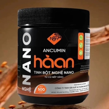 Tinh bột nghệ nano Hà An 500g + 100ml mật ong - curcumin, tăng sức khỏe, làm đẹp da - 262.756 VND 10 Tinh bột nghệ nano Hà An 500g + 100ml mật ong - curcumin, tăng sức khỏe, làm đẹp da - 262.756 VND 10