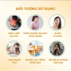 Tinh Bột Nghệ Nguyên Chất 100% An Mộc Việt 500g - Giá ưu đãi 189.000 VND hỗ trợ sức khỏe 2