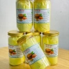 Tinh bột nghệ nguyên chất Tây Bắc thủ công Vàng uống trộn mật ong chỉ 180.000₫ 2