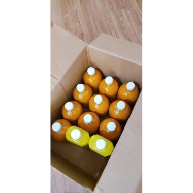 Tinh bột nghệ vàng 500gr - Giảm giá 300k, hỗ trợ sức khỏe, nguyên chất tự nhiên