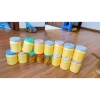 Tinh bột nghệ vàng 500gr - Giảm giá 300k, hỗ trợ sức khỏe, nguyên chất tự nhiên 4