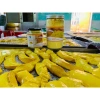 Tinh bột nghệ vàng QNA FARM 100% nguyên chất - Canh tác tự nhiên, giá ưu đãi 160.000đ tăng sức đề kháng 5