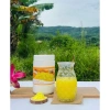 Tinh bột nghệ vàng QNA FARM 100% nguyên chất - Canh tác tự nhiên, giá ưu đãi 160.000đ tăng sức đề kháng 9