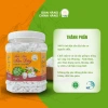 Tinh bột sắn dây hữu cơ THANH TÙNG 100% Giải độc gan, giảm rượu, làm mát cơ thể, giá ưu đãi 132.000₫ 3