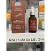 Tinh Chất AVA SOS SEBUM CONTROL YOUTH COCKTAIL 30ml - Serum Kiểm Soát Dầu, Phục Hồi Da, Giảm Mụn Hiệu Quả