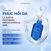 Tinh chất B5 La Bonita Panthenol Ampoule 50ml - Phục hồi, làm dịu da, 375.000₫ 9