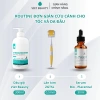 Tinh chất Bio-Placental Scalp Serum VIETBEAUTY - Dưỡng nang tóc, tăng mật độ, giảm rụng tóc - Chỉ 135.000₫ 9