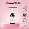 Tinh Chất C-Glow 15% Vitamin C 30ml - Làm sáng da, chống oxy hoá, căng bóng, 449.000₫