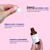 Tinh Chất C-Glow 15% Vitamin C 30ml - Làm sáng da, chống oxy hoá, căng bóng, 449.000₫ 2