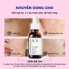 Tinh Chất C-Glow 15% Vitamin C 30ml - Làm sáng da, chống oxy hoá, căng bóng, 449.000₫ 4