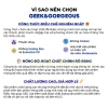 Tinh Chất C-Glow 15% Vitamin C 30ml - Làm sáng da, chống oxy hoá, căng bóng, 449.000₫ 9