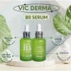 Tinh Chất Cấp Ẩm B5 Vic Derma 50ml - Nhập Khẩu Chính Hãng, Giá Ưu Đãi 379.199 VND 2