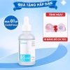 Tinh Chất Cấp Ẩm Co&K'lear Serum B5+HA 50ml - Dưỡng ẩm sâu, làm mờ nếp nhăn, giảm thâm, giá ưu đãi 261k VND 2