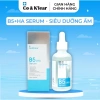 Tinh Chất Cấp Ẩm Co&K'lear Serum B5+HA 50ml - Dưỡng ẩm sâu, làm mờ nếp nhăn, giảm thâm, giá ưu đãi 261k VND 5