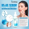 Tinh Chất Cấp Ẩm Co&K'lear Serum B5+HA 50ml - Dưỡng ẩm sâu, làm mờ nếp nhăn, giảm thâm, giá ưu đãi 261k VND 7