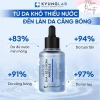 Tinh chất cấp ẩm HA+B5 Hydra KYUNGLAB 50ml - Da căng bóng, phục hồi, giá 244.500 2